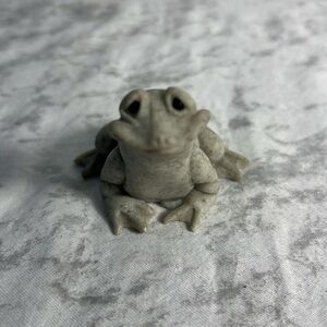 Second Nature Designs Quarry Critters “Fran”